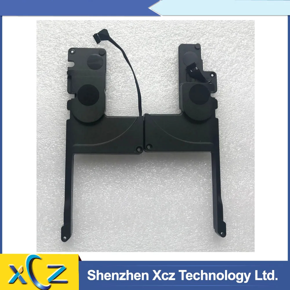 OEM новый A1398 динамик для Macbook Pro 15 &quotRetina Speaker 2012 2013 2014 2015|Компьютерные кабели и
