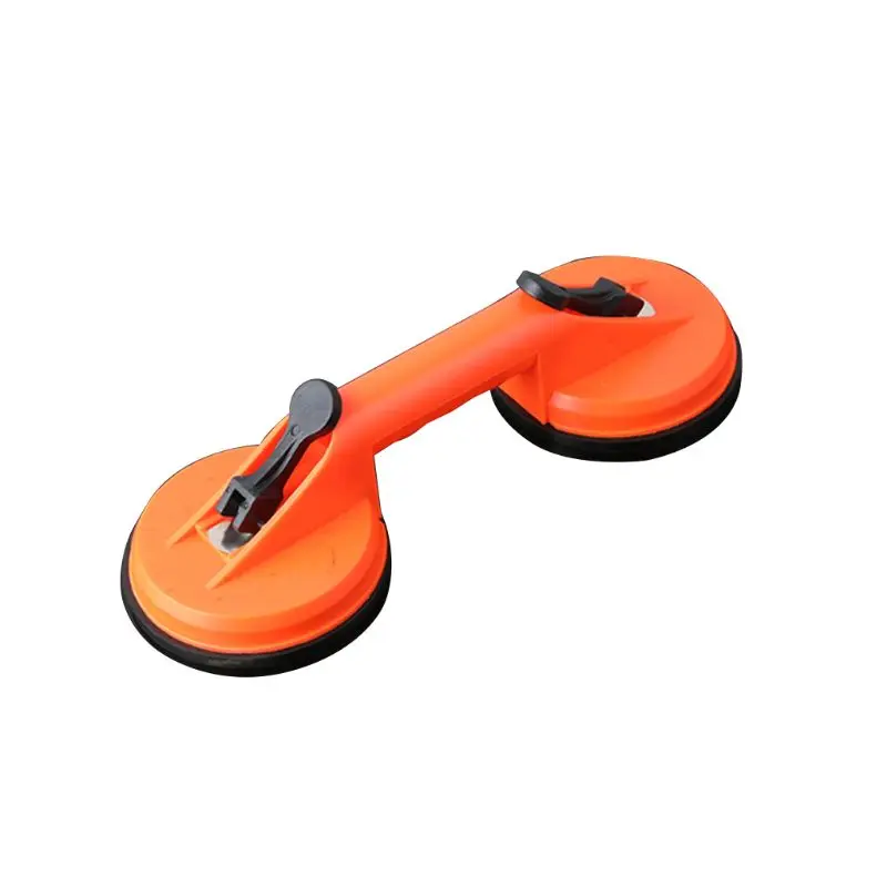 

Glass Suction Cup Powerful Extractor Single and Double 3-claw Heavy Duty Car Window Floor Tile Sucker Tool