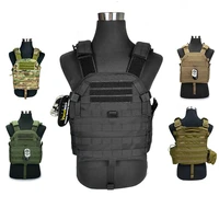 tcmaoyi live cs field 6094 tactical modeling vest imported cordura dupont fabric
