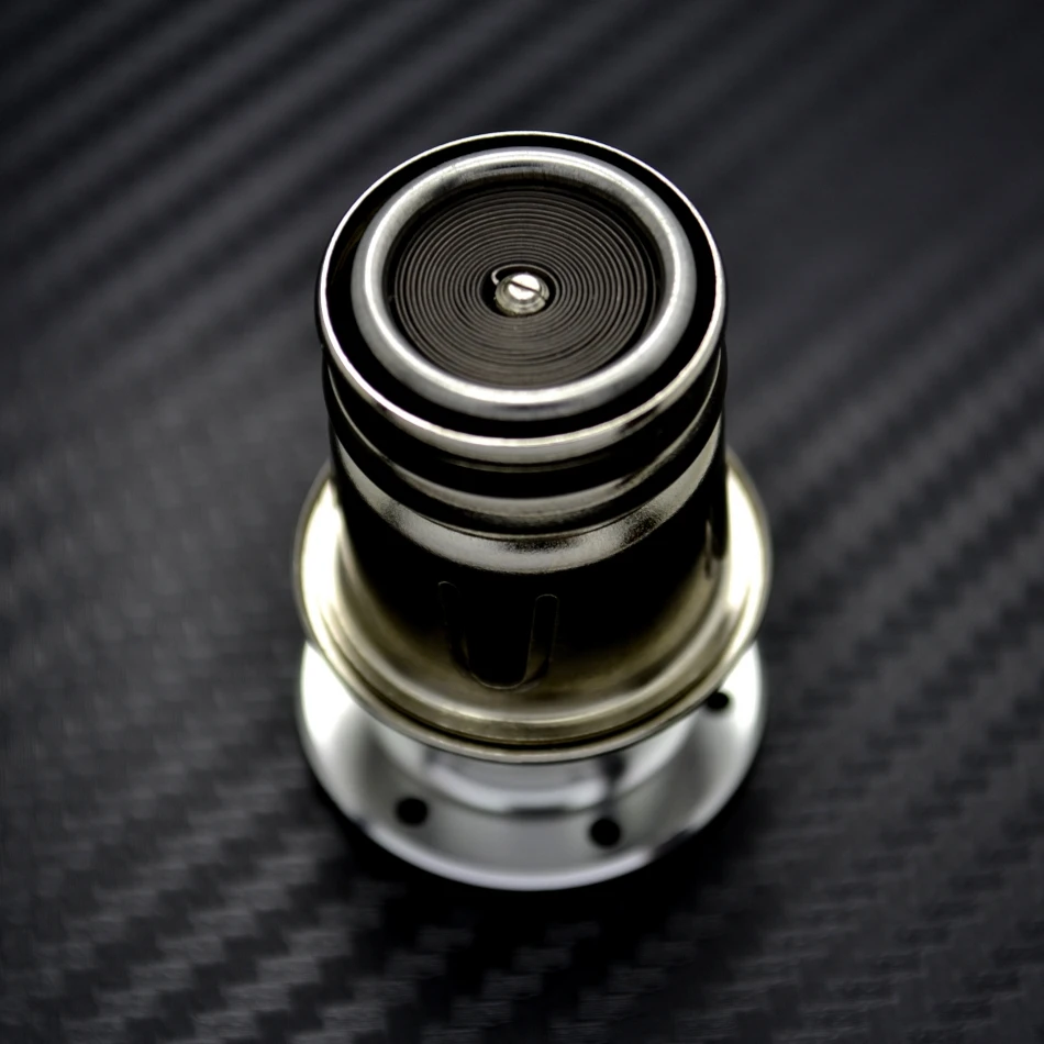 Серебристый алюминиевый автомобильный прикуриватель для MK6 7 Golf Jetta Tiguan Scirocco Beetle