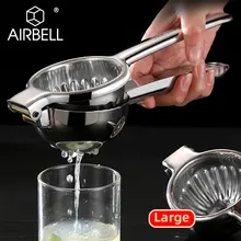 AIRBELL lemon squeezer exprimidor limon Citrus Orange juicer presse citron kitchen gadgets and accessories fruit vegetable tools