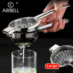 airbell lemon squeezer exprimidor limon citrus orange juicer presse citron kitchen gadgets and accessories fruit vegetable tools free global shipping