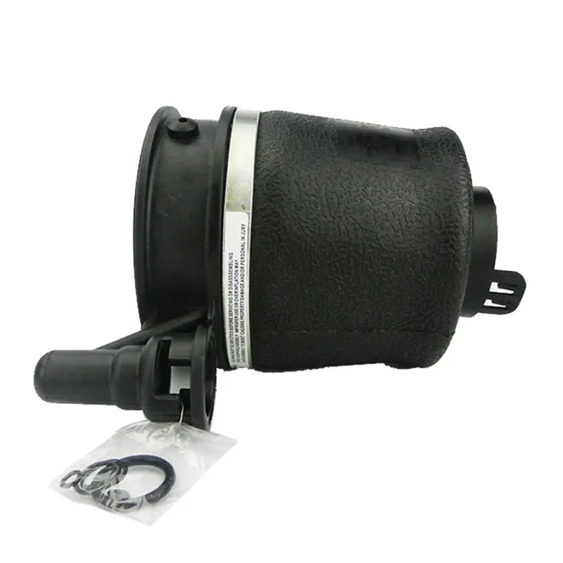 Комплект (4 шт.) Передняя и задняя пневматические пружины для 03 06 Ford DISPATCH Lincoln Navigator