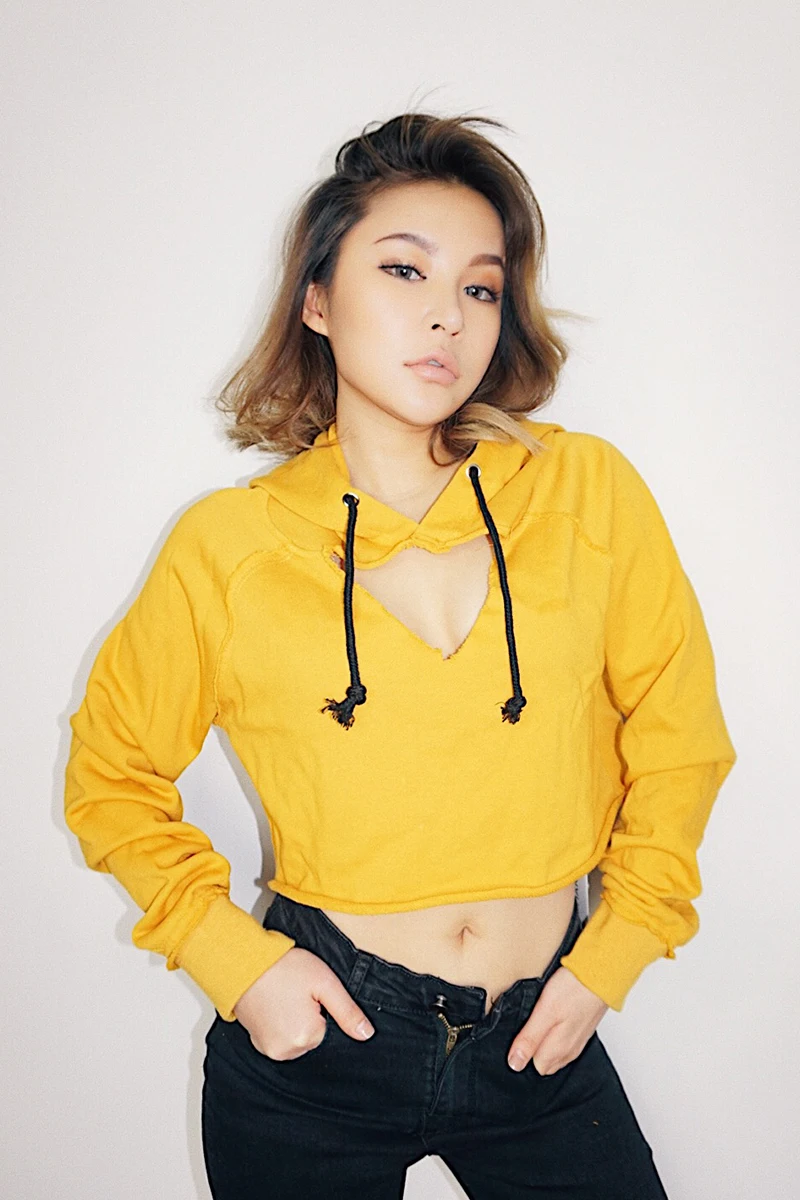 Новинка 2019 модная повседневная женская одежда в стиле ретро короткая грудь