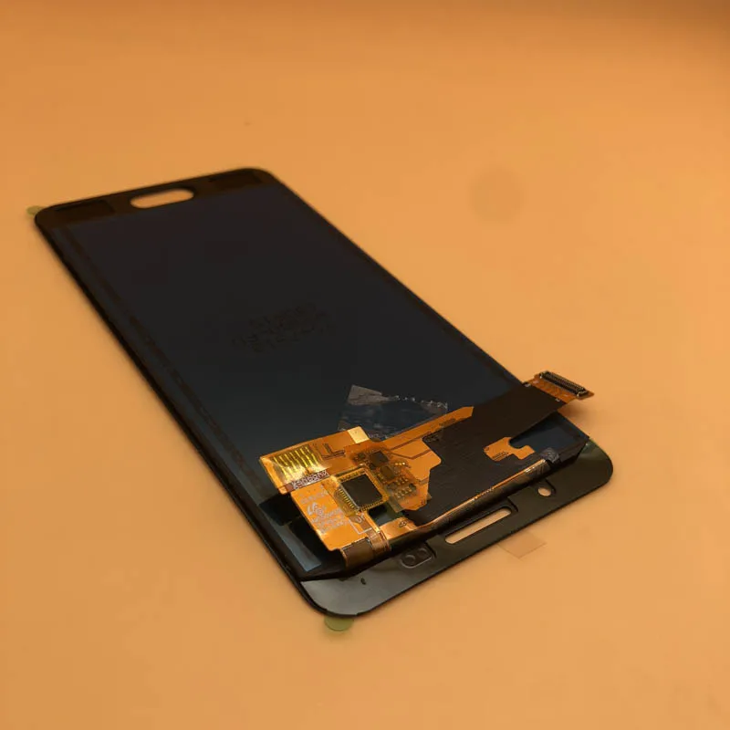 НОВЫЙ 4 7 ''ЖК-дисплей для SAMSUNG Galaxy A3 2016 ЖК-экран A310 A310F SM-A310F сенсорный
