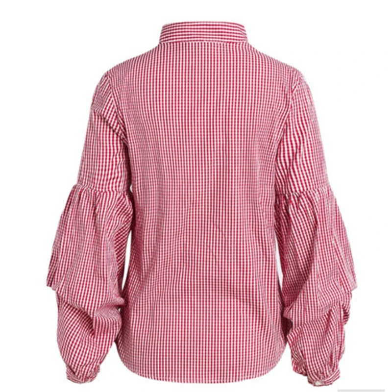 

New Arrival Fashion Womens Summer Soft Long Sleeve T-shirt V Neck Casual Loose Tops Blouse Shirt