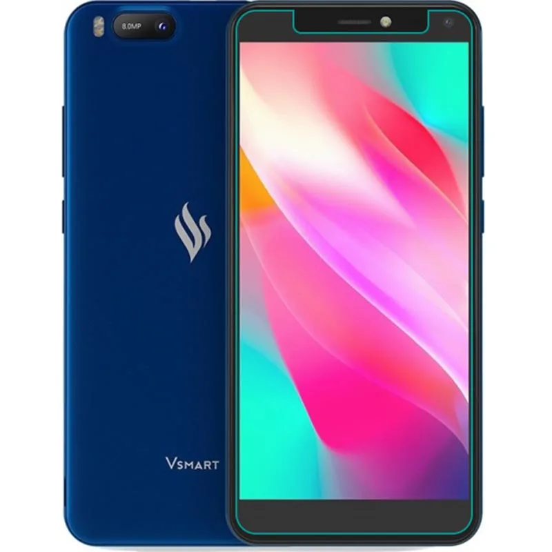 Закаленное стекло для Vsmart Bee Взрывозащищенная защитная пленка 9H прозрачная