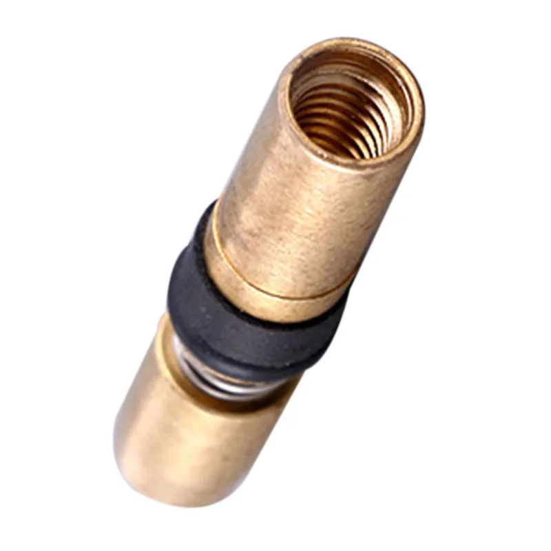 

Three-Stage Piston Head High-Pressure Copper Head For 6Mm 30Mpa High-Pressure Pump Piston Parts