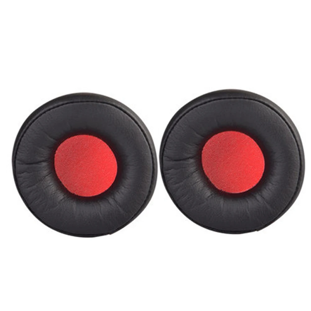 2 шт Беспроводные сменные мини Защитные Мягкие аксессуары Наушники подушки