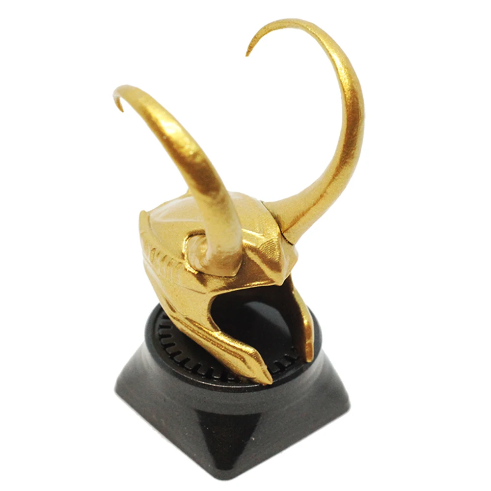 Рокки шлем дизайн Вишня Mx Переключатель механическая клавиатура использование