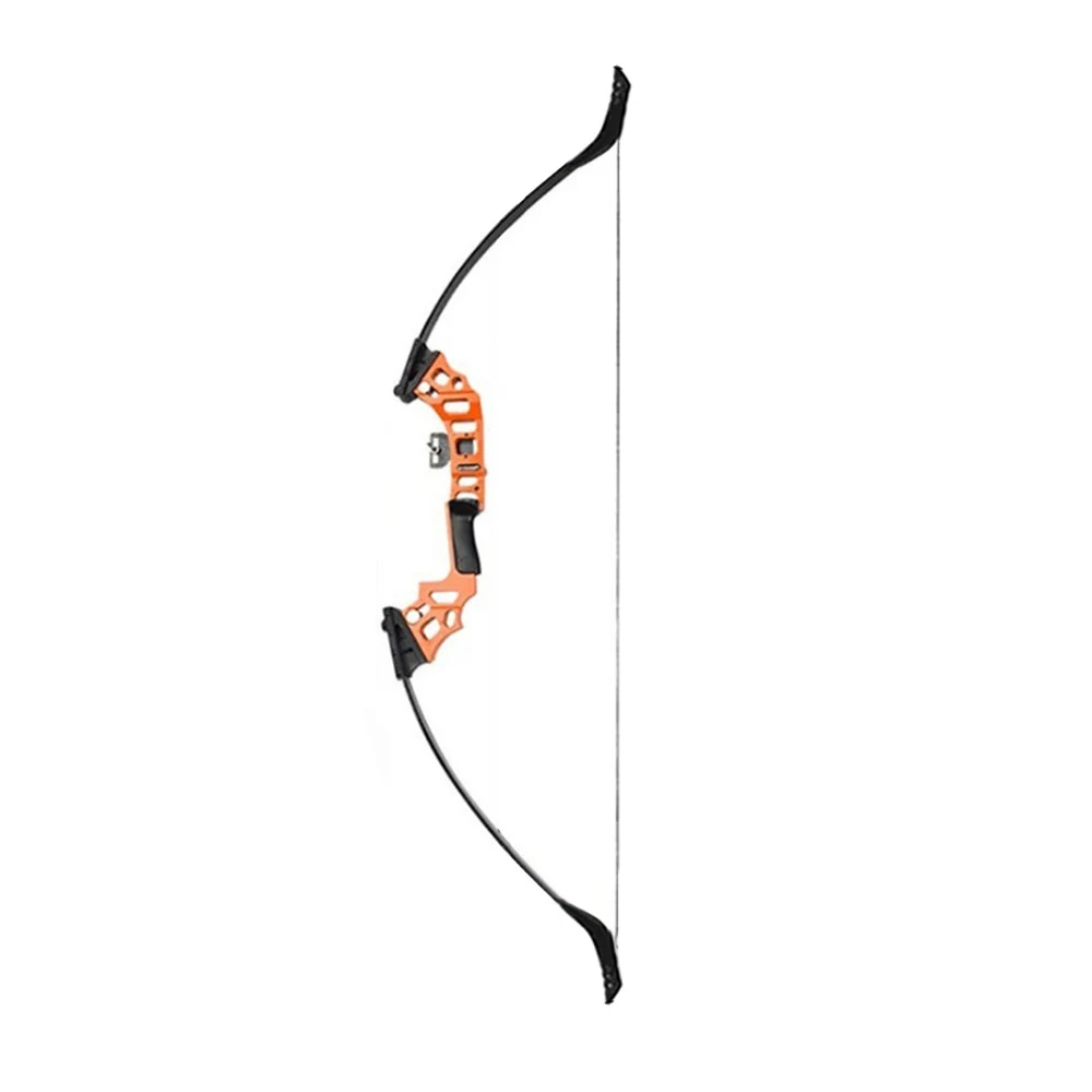 

51 inch Recurve bow 30/40/45/50 lbs Archery Suit for Outdoor Hunting Shooting Practice Arrows Accessories