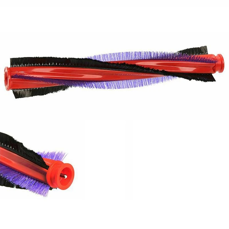 

Main Roller Brush for Replacement Bristle Brush Bar for Dyson V6 DC58 DC59 SV03 & HEPA Filter Main Roller Brush