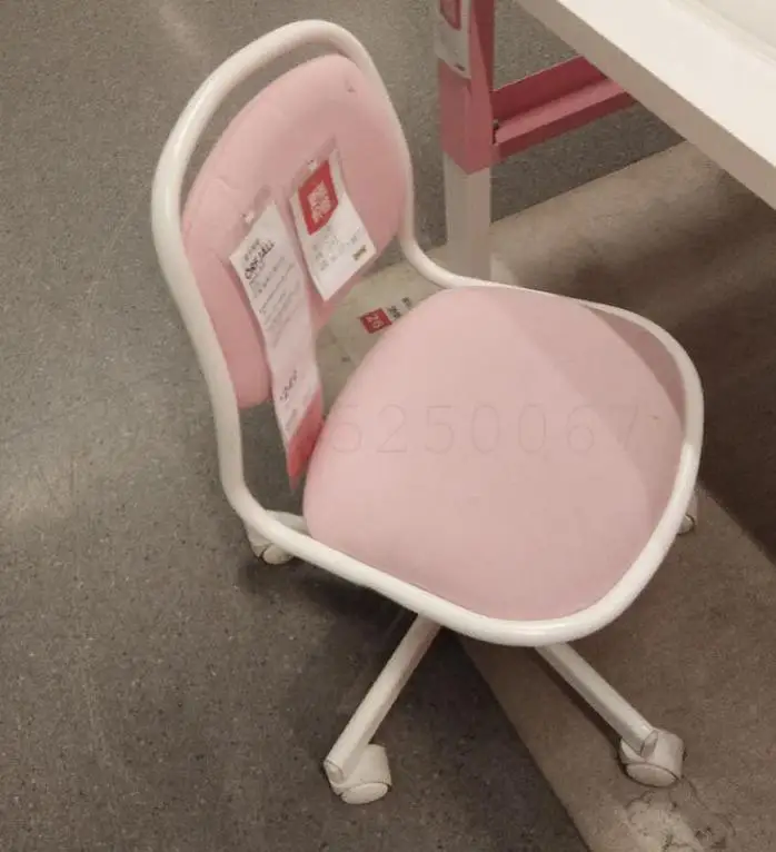 Стул для работы вращающийся стул детский компьютерный стул| |
