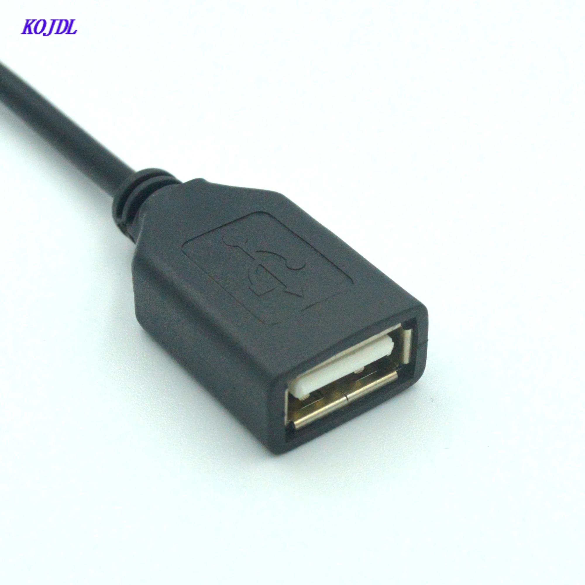 Автомобильный USB Кабель адаптер аудиокабель aux вход для Медиа CD плеера линия