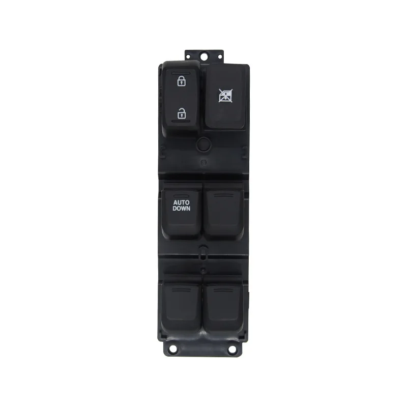 

Fit for is suitable for Kia electric window switch and window regulator switch 93570-4x000