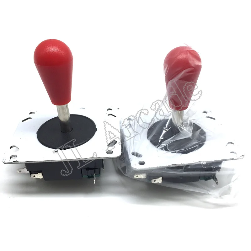 

America HAPP style Competition 4 to 8 way Joystick for Arcade MAME JAMMA Multicade Elliptical