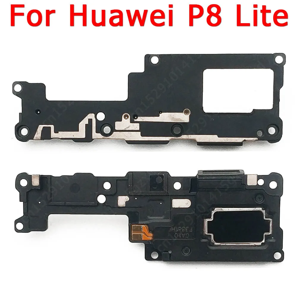 

Original Loud Speaker Loudspeaker For Huawei P8 Lite Buzzer Ringer Sound Module Flex Replacement Repair Spare Parts