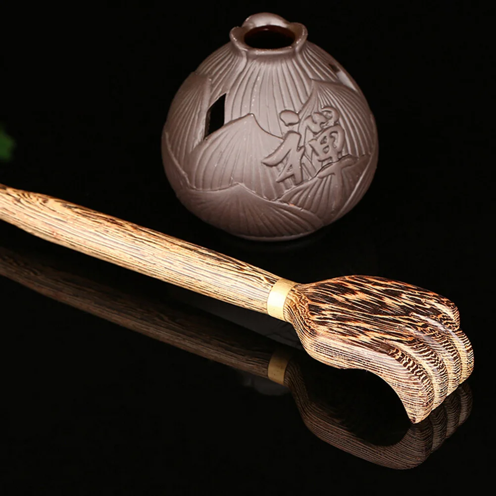 

Hackle Health Products Wooden Back Scratcher Wood Back Scraper Scratching Hot Sell Massager Backscratcher Body Massage Bamboo