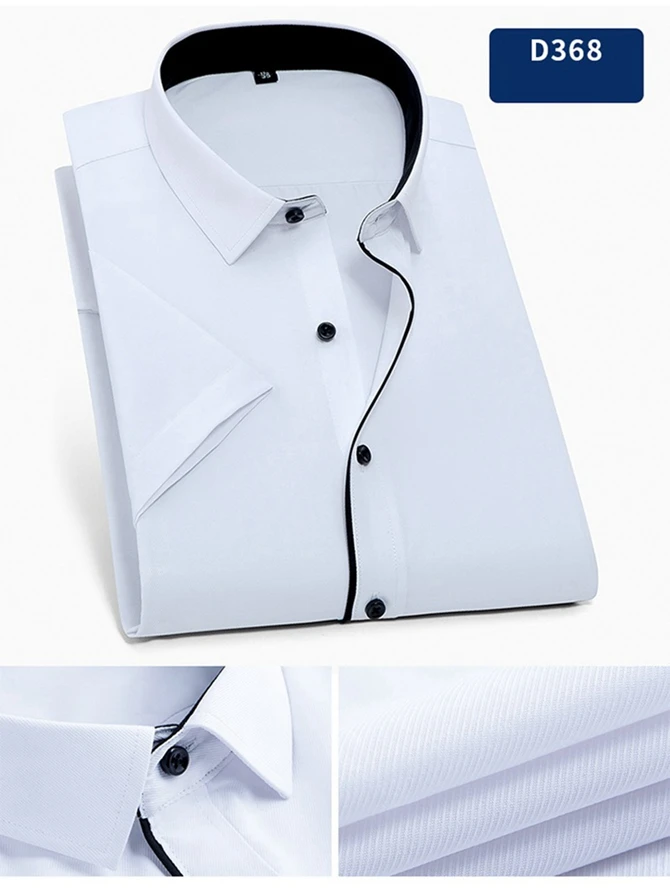 Мужская рубашка 10XL 9XL, Классическая рубашка в полоску с длинным рукавом, большие размеры 5XL 6XL 8XL, осень 14XL, деловая Мужская блузка, официальная, офисная, 12XL 54