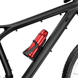 Dropshipping!!Lightweight Bike Water Bottle Cage Cycling Accessories Bike Water Bottle Mount for MTB Bike