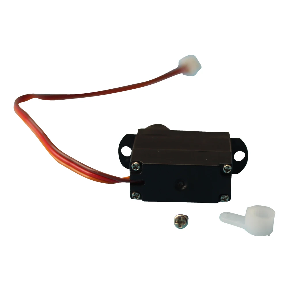 K130 0009 4 3G цифровой сервопривод запасные части для Wltoys XK 6CH RC вертолета|Запасные