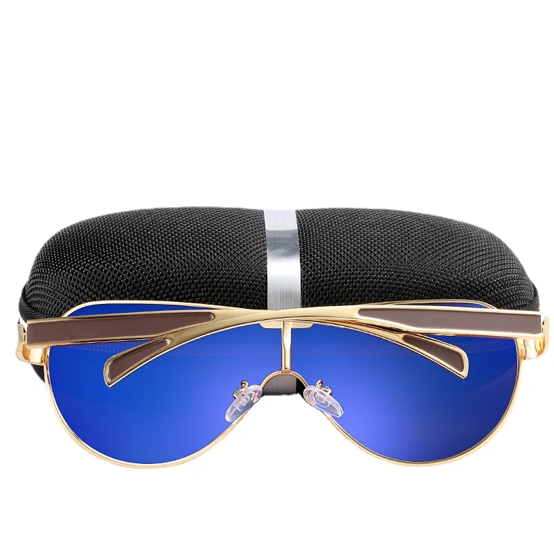 

2021 Classic Small Frame Round Sunglasses Women/Men Brand Designer Alloy Mirror Sun Glasses Vintage Shades for Women