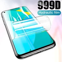 full hydrogel film for nokia 7 2 6 2 7 1 2 2 2 3 3 2 4 2 5 1 plus screen protector for nokia7 2 nokia6 2 soft film not glass
