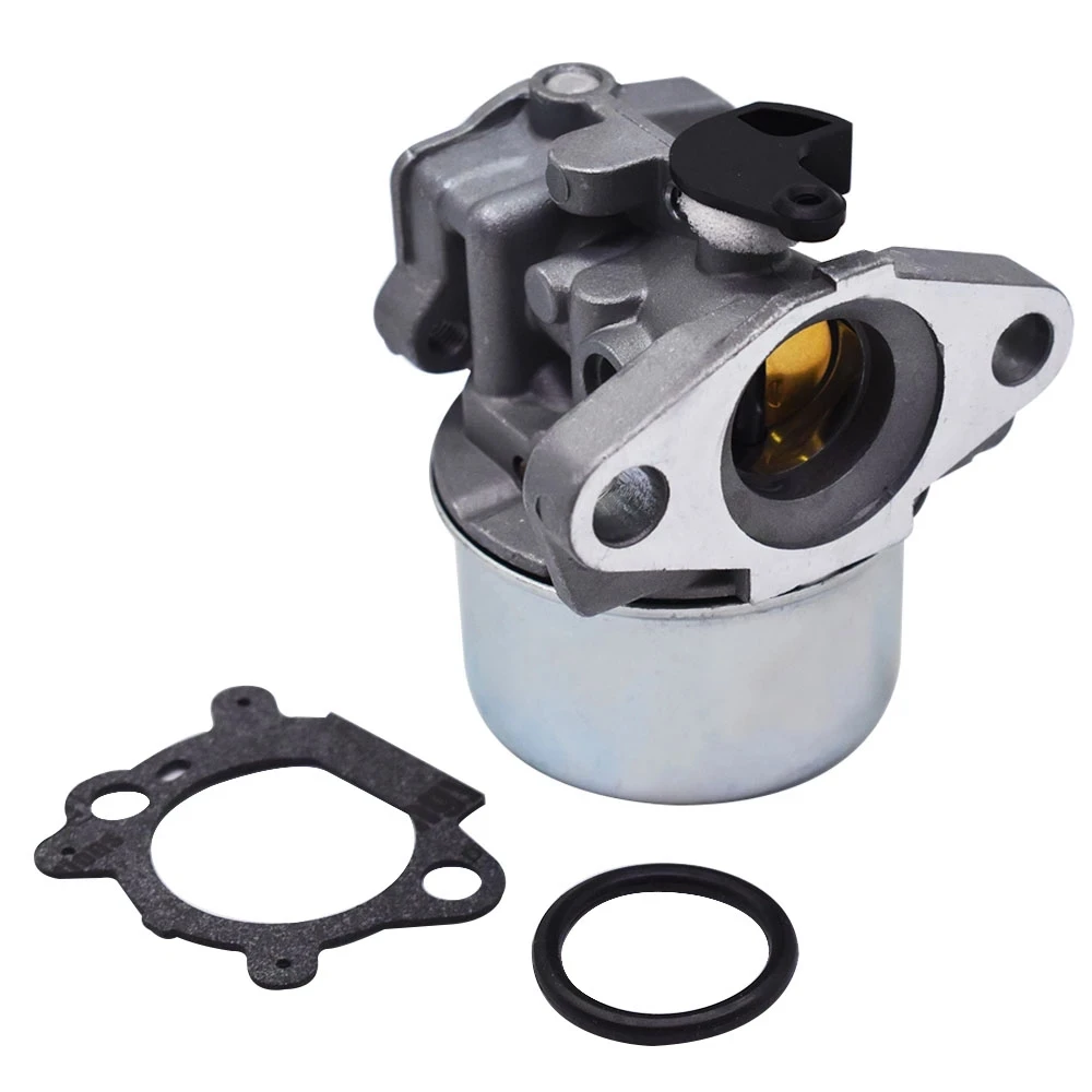 Карбюратор 498170 ДЛЯ BRIGGS & STRATTON 799868 498254 497347 497314 Carb|Выхлопные трубы и системы| |