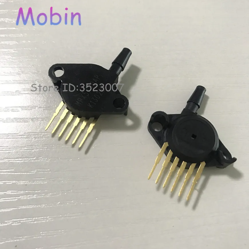 5 шт./лот MPX5700AP MPX5700 ABS 6 sip датчик давления лучшее качество бесплатная