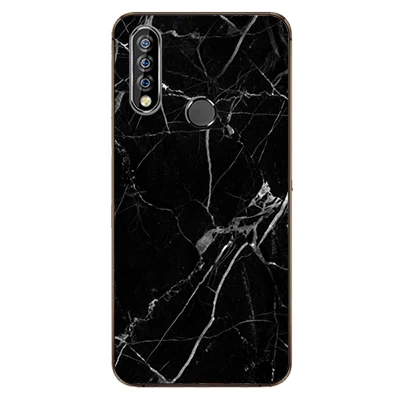 Для Moto E6 Plus чехол 6 1 ''модный силиконовый для e + защитные чехлы Coque | Мобильные