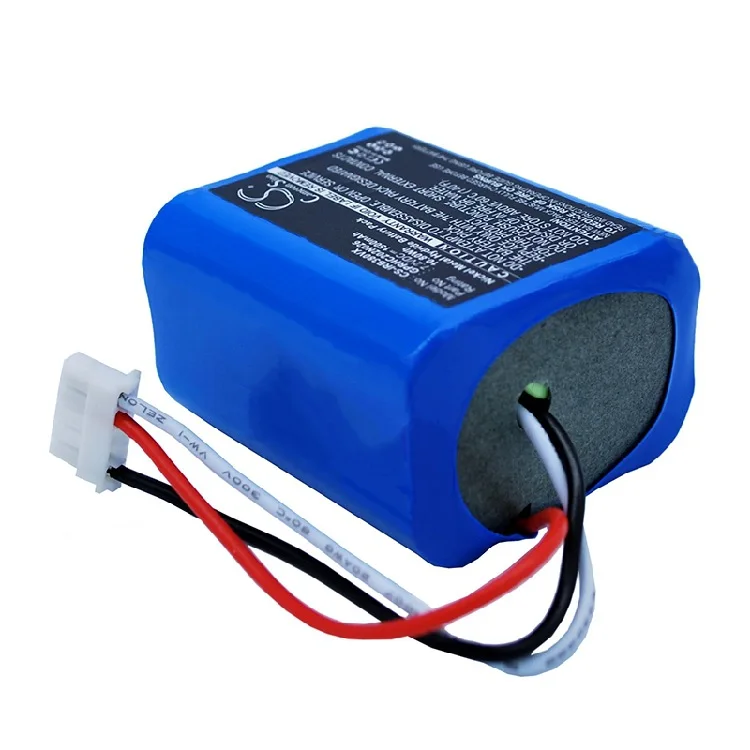 CameronSino для iRobot Braava 380 380T 5200B Mint Plus 5200 5200C GPRHC202N026 4409709 батарея | Электроника