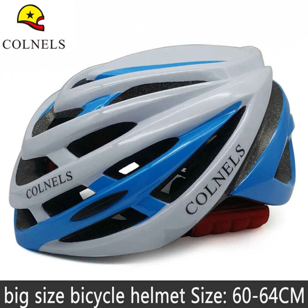 

BATFOX MTB Bicycle Helmet Road Ultralight Racing Cycling Helmet Intergrally-molded Outdoor Sports Mountain Road Bike Helmet