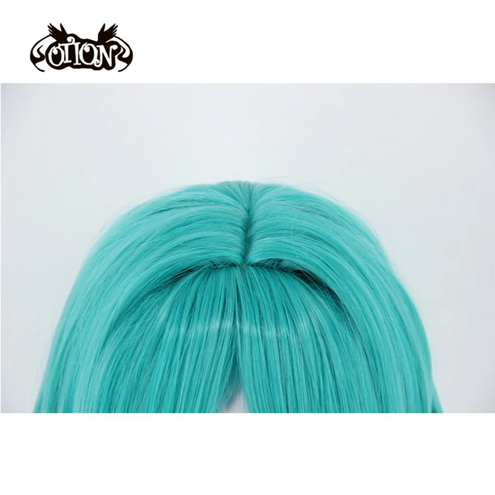 Парик для косплея аниме Houseki no Kuni из блестящей фосфопиллитной синтетической