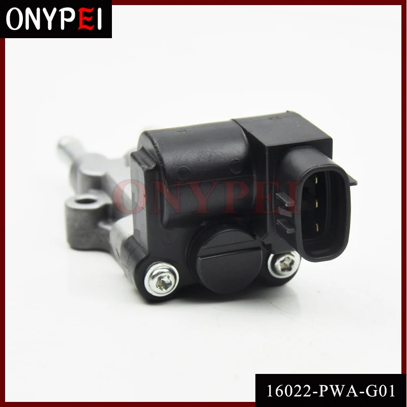 Регулятор Холостого Хода IAC клапан 16022 PWA G01 901 JK136800 1950 для Honda Jaz 16022PWAG01