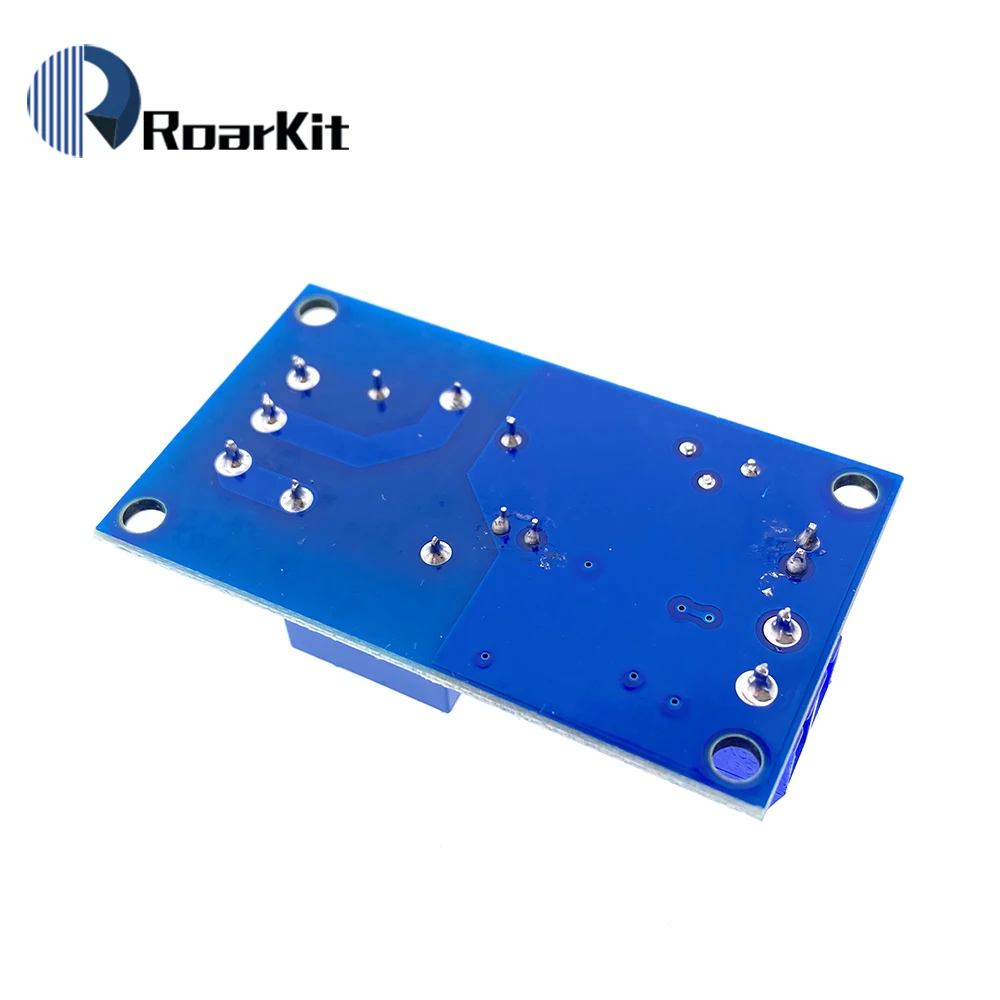 XH-M131 DC 5V / 12V переключатель управления освещением реле фоторезистора модуль