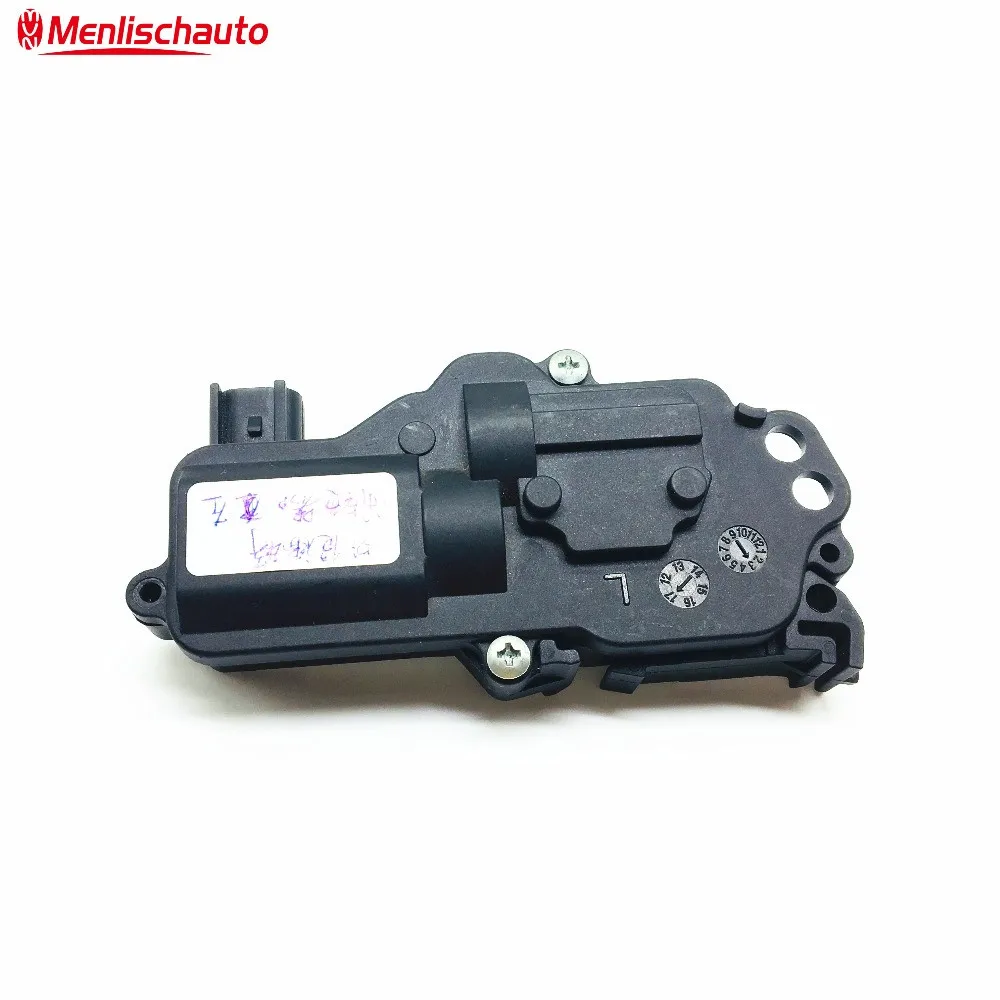 

Высококачественный привод дверного замка 746-163 1L2Z78218A43AA 3L2Z78218A43AA 3L2Z78218A42AB 4L2Z78218A42AB 6L2Z78218A42AA для автомобиля