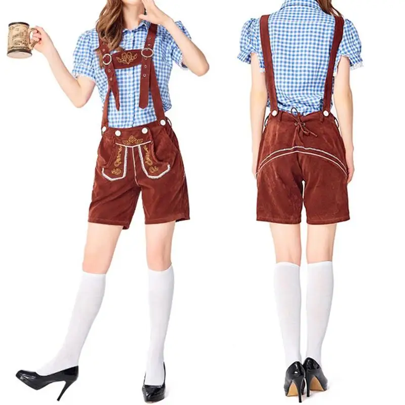 

Costumes & Accessories