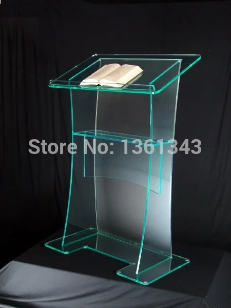 Прозрачная акриловая подиумная прозрачная мебель дешевый уникальный дизайн