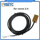 Индуктивный датчик приближения FYSETC Voron 2,22,4 для 3d принтера