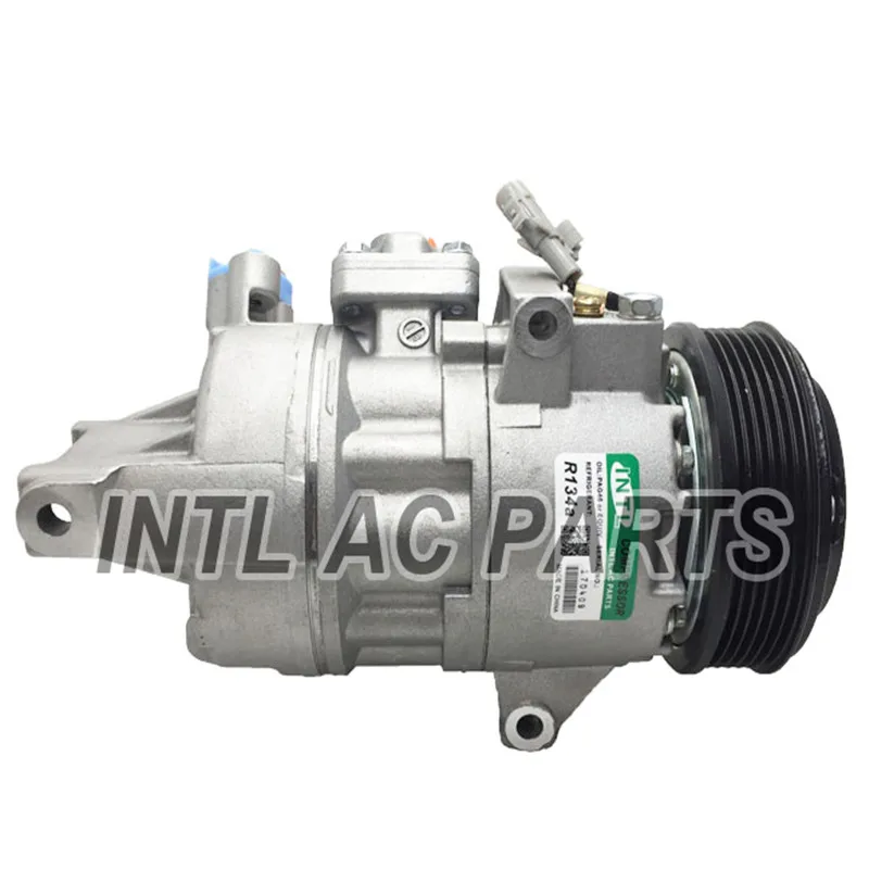 95200-76KA1 95200-76KA0 92600-B700A 60-03170NC 2009-2013 для Suzuki Grand Vitara / Kizashi auto компрессор