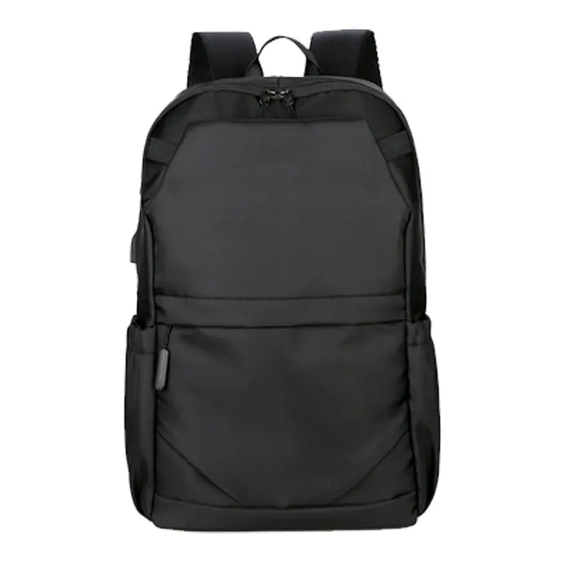 

Новый рюкзак для ноутбука 14 дюймов, школьная сумка, рюкзак USB, противокражный мужской рюкзак, водонепроницаемый нейлоновый дорожный деловой...