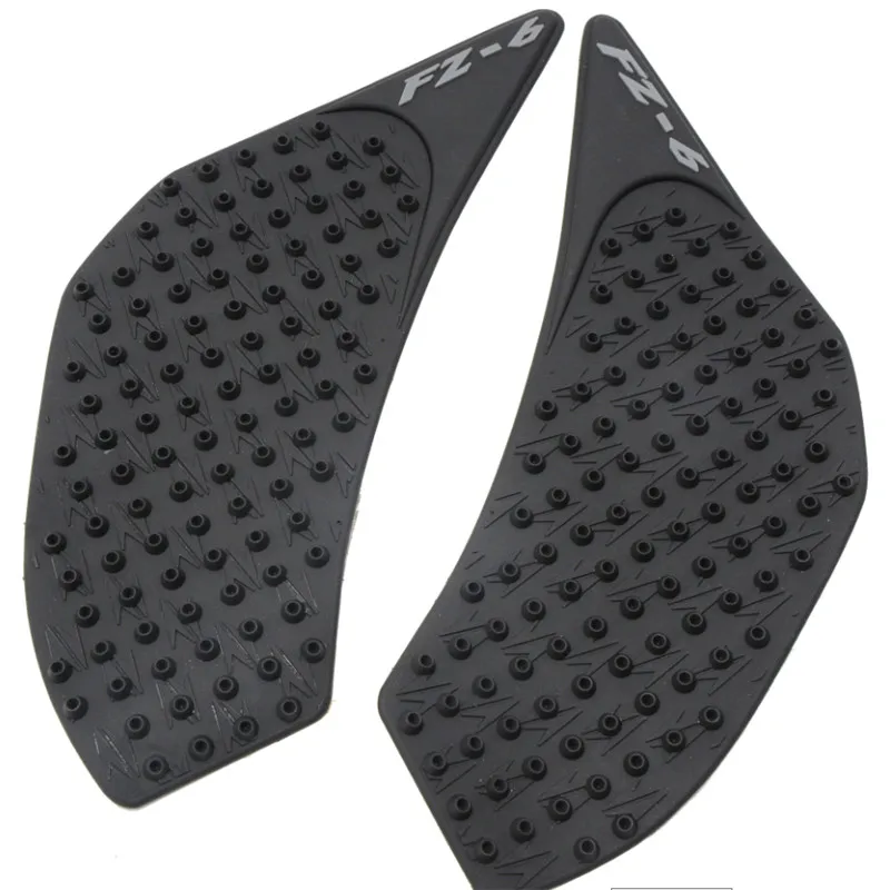 Мотоцикл Нескользящие Танк Pad 3 м Сторона газа Колено сцепление тяги колодки