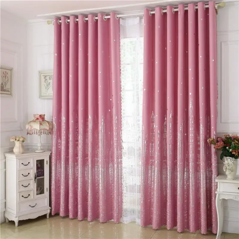 Na Okno окно Европейская кухня салон Zaslony короткая спальня Rideaux для гостиной Cortinas De