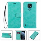 Чехол-бумажник для Motorola Moto E7 2020 6,5 дюйма MotoE7, высококачественный откидной кожаный чехол для телефона, защитный чехол, чехол