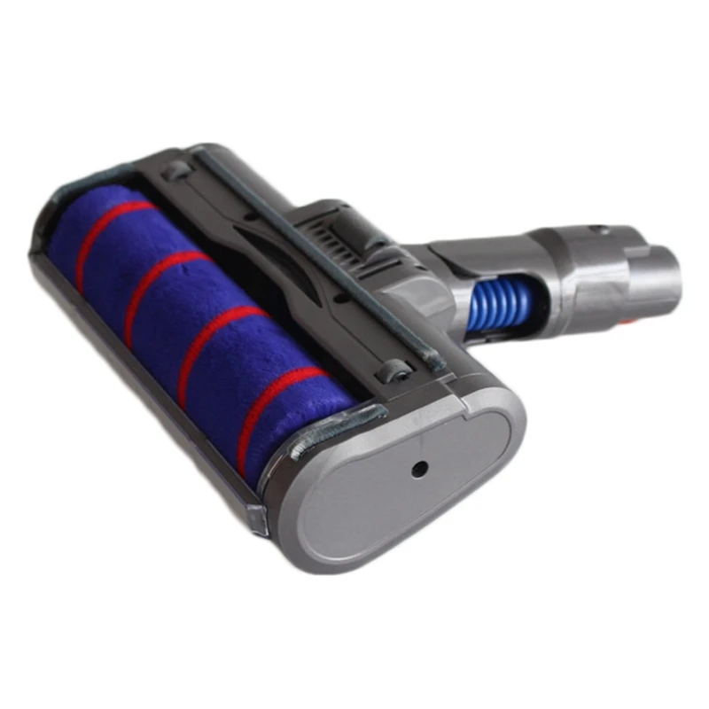 

2 Set Vacuum Cleaner Accessories: 1 Set Soft Roller Brush & 1 Set Filters + HEPA Post Filters