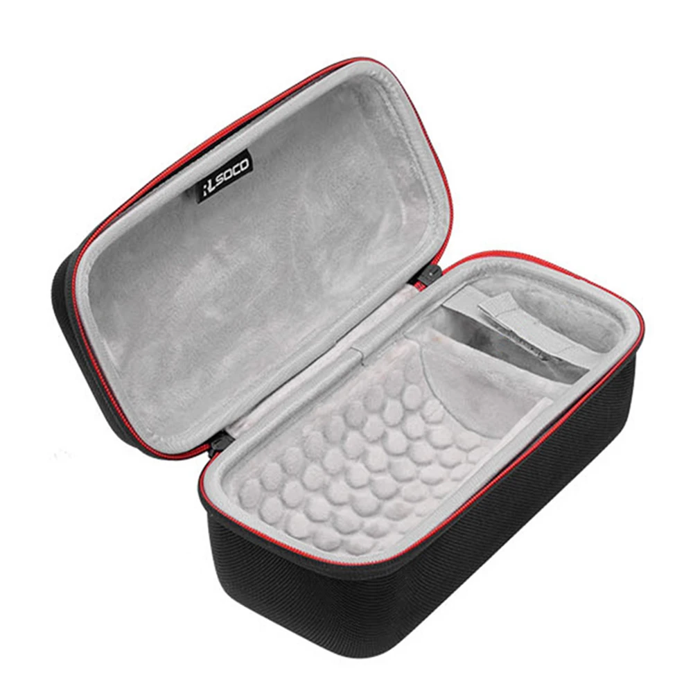 Новейший EVA для отдыха на открытом воздухе Защитный чехол сумка колонок и