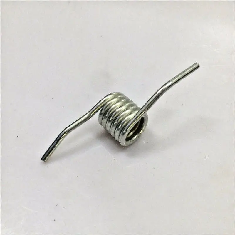 

3-4 Ton Vehicle Horizontal Jack Accessories Hydraulic Jack Handle Torsion Spring Repair Tool Accessories