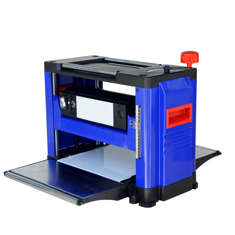 LIVTER factory bench wood planer thickness / mini machine for sale | Инструменты