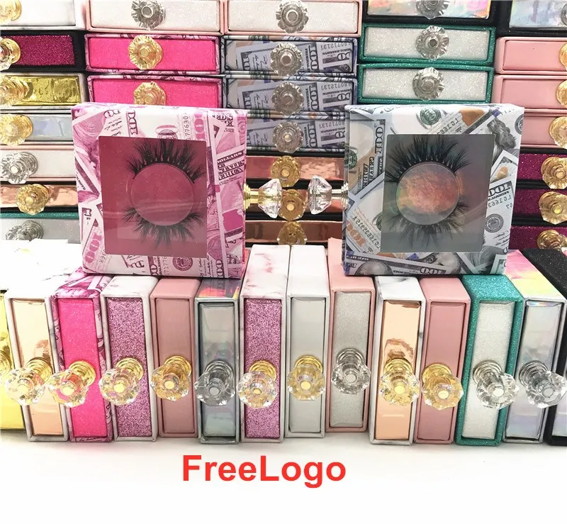 

Коробки для ресниц оптом 10-50 шт. Пустые Квадратные коробки для ресниц с лотком мраморные футляры для ресниц упаковка посылка для ресниц