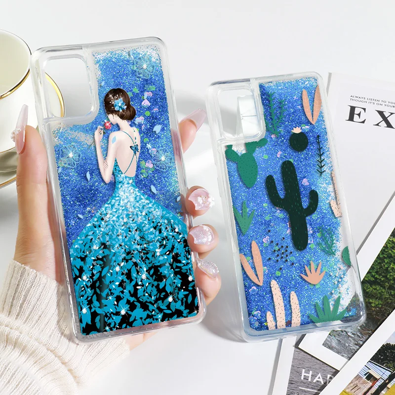 

A50 Case For Samsung A32 Cases Soft Silicone Shell For Samsung A31 A52 A51 A12 A72 A71 A70 A42 A41 A40 A21S A21E A02 Back Covers